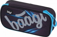 BAAGL Penl etue Skate Bluelight