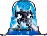 BAAGL Sek na obuv Space Battle