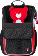 BAAGL koln aktovka Zippy TERIBEAR