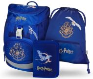 BAAGL SET 3 Airy Bradavice Hedvika: batoh, pen�l, s��ek 