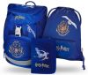 BAAGL SET 3 Airy Bradavice Hedvika: batoh, pen�l, s��ek 