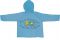 Dtsk pltnka Kouzeln kolka, modr, 3-4 roky
