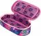 BAAGL SET 3 Flamingo: batoh, penl, sek