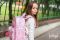 BAAGL SET 3 Fun #BFF: batoh, penl, sek