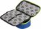 BAAGL SET 3 Cubic Neon: batoh, penl, sek
