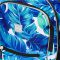 BAAGL koln batoh Core Monstera