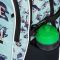 BAAGL koln batoh Core Harry Potter Fantastick z