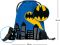 BAAGL Pedkoln sek Batman modr