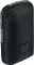 BAAGL Pouzdro na mobil crossbody Black