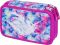 BAAGL 5 SET Shelly Jednoroec: aktovka, penl, s