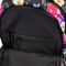 BAAGL SET 3 Skate Flowers: batoh, penl a sek