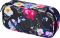 BAAGL SET 3 Skate Flowers: batoh, penl a sek