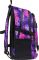 BAAGL SET 3 Skate Violet: batoh, penl a sek