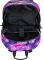 BAAGL SET 3 Skate Violet: batoh, penl a sek