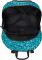 BAAGL SET 3 Skate Aquamarine: batoh, penl a sek