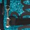 BAAGL SET 3 Skate Aquamarine: batoh, penl a sek