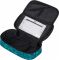 BAAGL SET 3 Skate Aquamarine: batoh, penl a sek