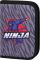 BAAGL SET 5 Ergo Ninja: aktovka, penl, sek, des