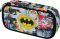 BAAGL 3 SET Skate Batman Comics: batoh, etue, se
