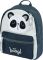 BAAGL Pedkoln batoh Panda