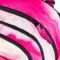 BAAGL koln batoh Skate Pink Stripes