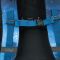 BAAGL koln batoh Skate Steel