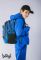 BAAGL koln batoh Skate Steel