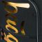BAAGL koln batoh Core Metallic Bronze