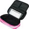 BAAGL Penl etue Skate Pink Stripes