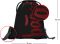 BAAGL Sek Skate Red