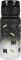 BAAGL Tritanov lhev na pit Gradient Batman Mask