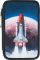 BAAGL SET 3 Shelly Space Shuttle: aktovka, penl, 