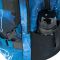 BAAGL SET 3 Skate Steel: batoh, penl, sek