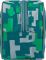 MINECRAFT penl Silver Creeper