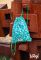 MINECRAFT Sek Silver Creeper