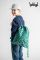 MINECRAFT Sek Silver Creeper