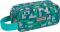 MINECRAFT 2 SET Silver Creeper: penl, sek