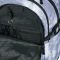 BAAGL koln batoh Skate NASA Grey