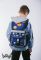 BAAGL SET 5 Zippy Planety: aktovka, penl, sek, 