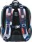 BAAGL SET 5 Shelly Space Shuttle: aktovka, penl, 