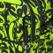 BAAGL koln batoh Core Lime 