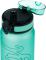BAAGL Tritanov lhev na pit Green, 800 ml