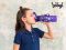 BAAGL Tritanov lhev na pit Jungle Panda, 500 ml