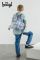 BAAGL Sek NASA Grey
