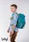 BAAGL 5 SET Airy T-REX: batoh, penl, sek, pen