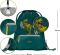 BAAGL 5 SET Airy T-REX: batoh, penl, sek, pen