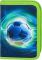 BAAGL 3 SET Airy Fotbal M: batoh, penl, sek