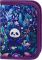 BAAGL 3 SET Ergo Jungle Panda: aktovka, penl, s