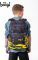 BAAGL 3 SET Skate Dune: batoh, penl, sek