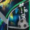 BAAGL 3 SET Zippy Fotbal Hr: aktovka, penl, s